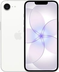 Apple iPhone 17e (A3634) 256GB White, Unlocked A - CeX (UK): - Buy